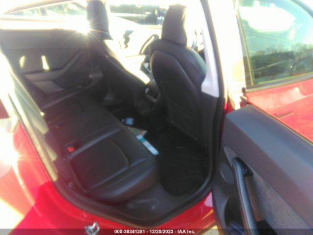 Photo 7 VIN: 5YJYGDEE5MF118532 - TESLA MODEL Y 