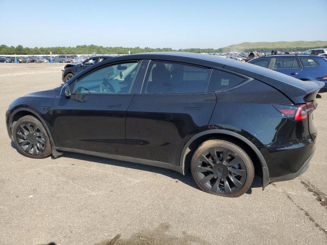 Photo 1 VIN: 5YJYGDEE5MF122709 - TESLA MODEL Y 