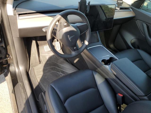 Photo 7 VIN: 5YJYGDEE5MF122709 - TESLA MODEL Y 