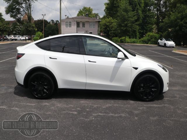 Photo 7 VIN: 5YJYGDEE5MF152678 - TESLA MODEL Y 