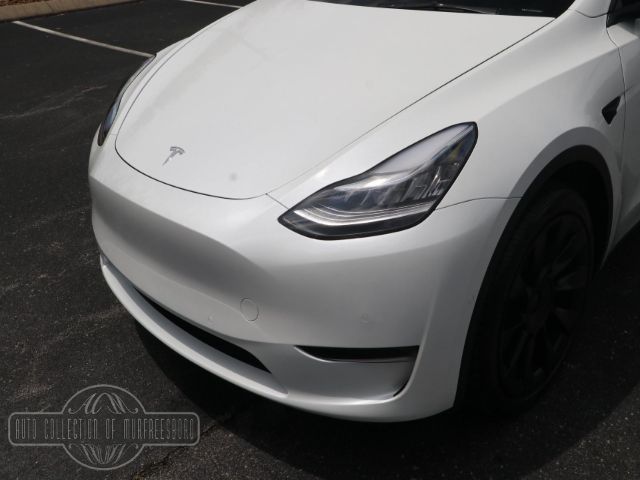 Photo 8 VIN: 5YJYGDEE5MF152678 - TESLA MODEL Y 