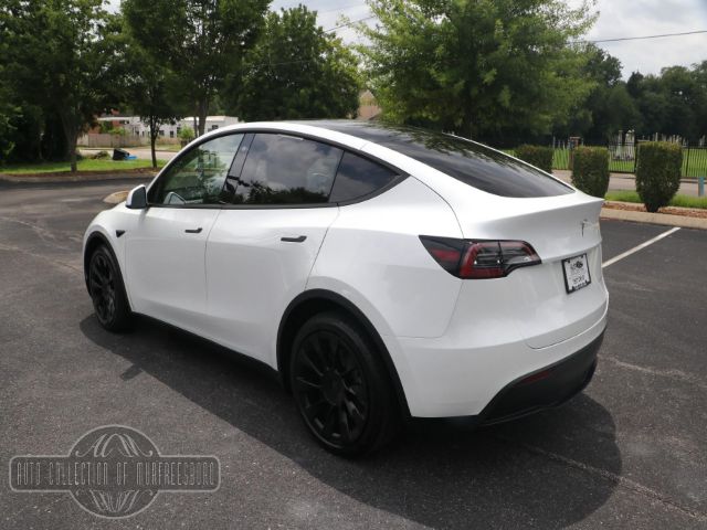 Photo 3 VIN: 5YJYGDEE5MF152678 - TESLA MODEL Y 