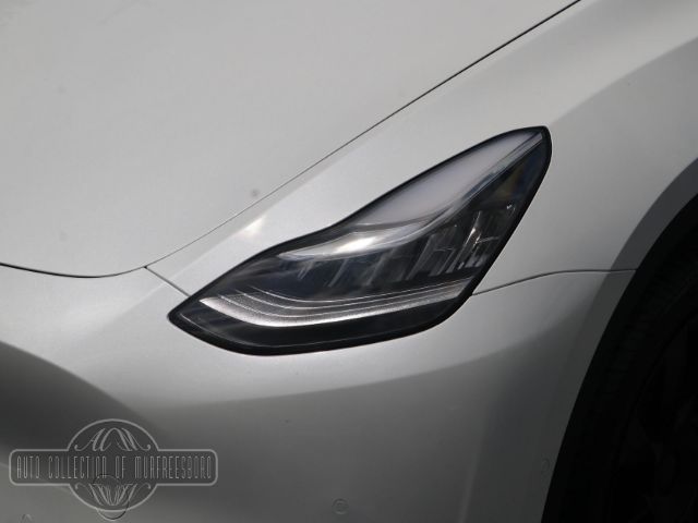 Photo 9 VIN: 5YJYGDEE5MF152678 - TESLA MODEL Y 