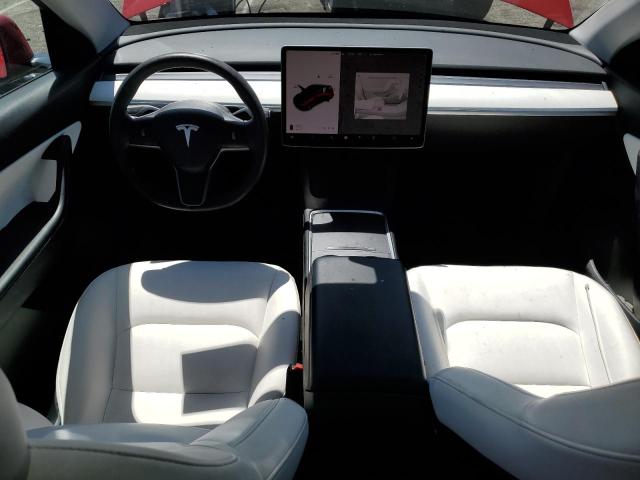 Photo 7 VIN: 5YJYGDEE5MF161848 - TESLA MODEL Y 