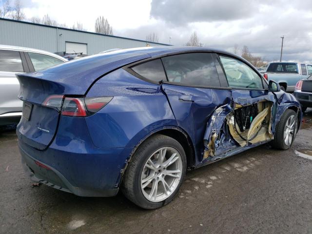 Photo 2 VIN: 5YJYGDEE5MF181064 - TESLA MODEL Y 