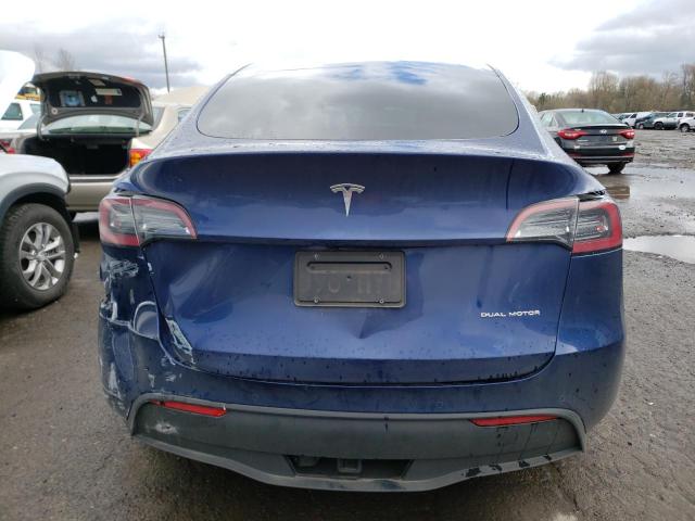 Photo 5 VIN: 5YJYGDEE5MF181064 - TESLA MODEL Y 