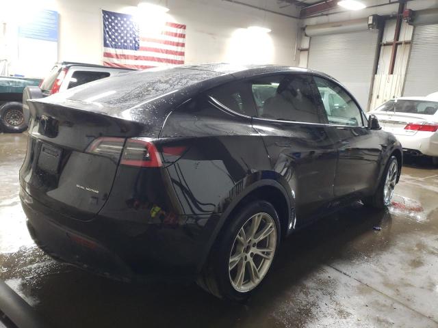 Photo 2 VIN: 5YJYGDEE5MF187818 - TESLA MODEL Y 