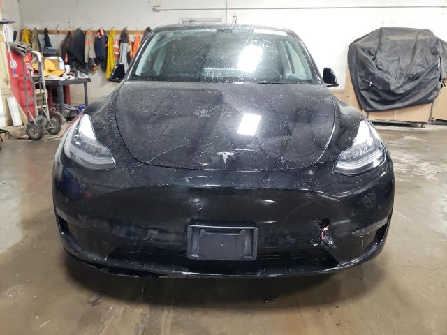 Photo 4 VIN: 5YJYGDEE5MF187818 - TESLA MODEL Y 