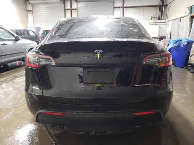 Photo 5 VIN: 5YJYGDEE5MF187818 - TESLA MODEL Y 