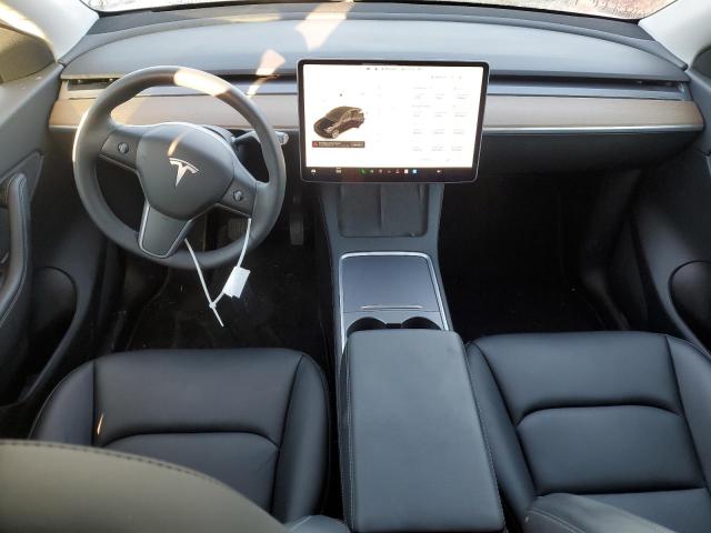 Photo 7 VIN: 5YJYGDEE5MF187818 - TESLA MODEL Y 