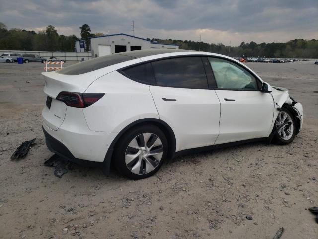 Photo 2 VIN: 5YJYGDEE5MF206044 - TESLA MODEL Y 