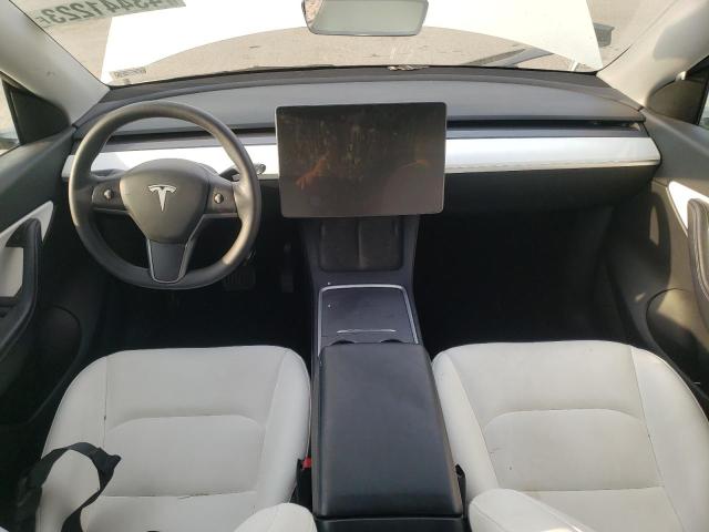 Photo 7 VIN: 5YJYGDEE5MF206044 - TESLA MODEL Y 