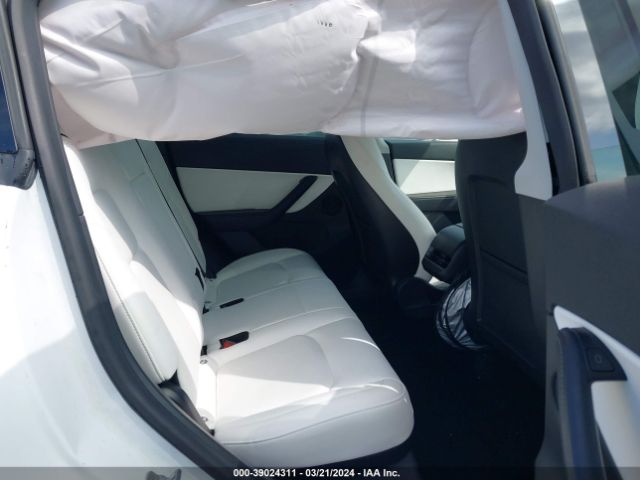 Photo 7 VIN: 5YJYGDEE5MF219859 - TESLA MODEL Y 