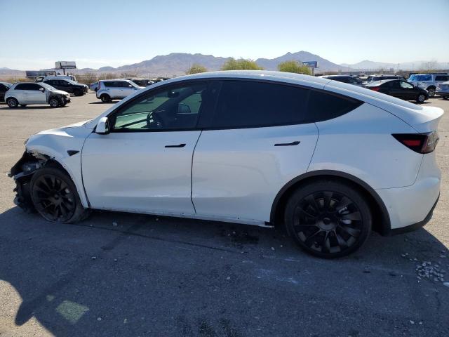 Photo 1 VIN: 5YJYGDEE5MF233499 - TESLA MODEL Y 