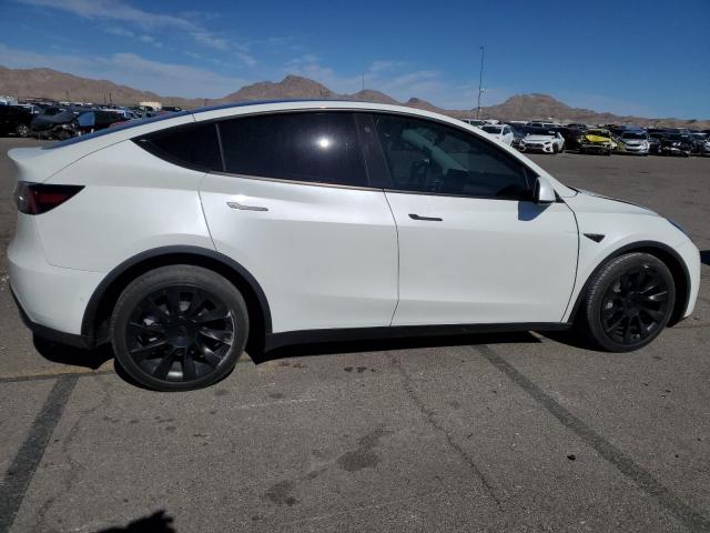 Photo 2 VIN: 5YJYGDEE5MF233499 - TESLA MODEL Y 