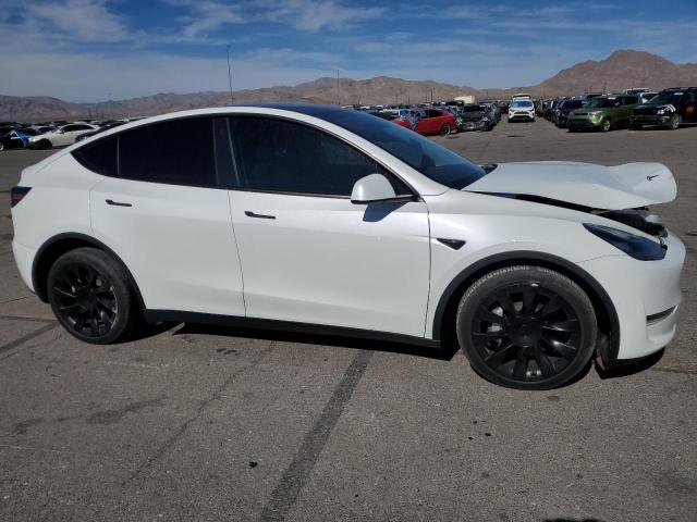 Photo 3 VIN: 5YJYGDEE5MF233499 - TESLA MODEL Y 