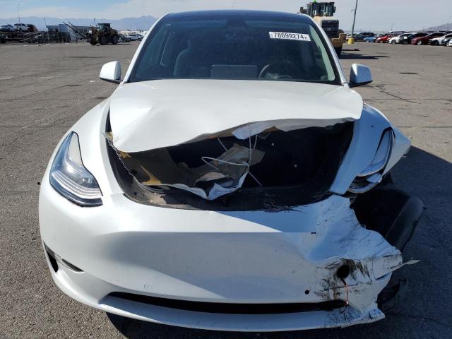 Photo 4 VIN: 5YJYGDEE5MF233499 - TESLA MODEL Y 