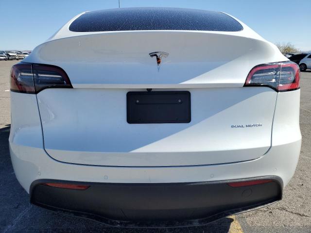 Photo 5 VIN: 5YJYGDEE5MF233499 - TESLA MODEL Y 