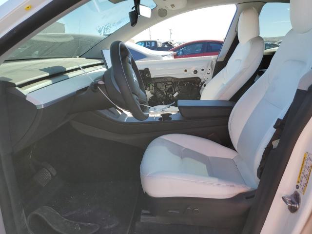 Photo 6 VIN: 5YJYGDEE5MF247922 - TESLA MODEL Y 