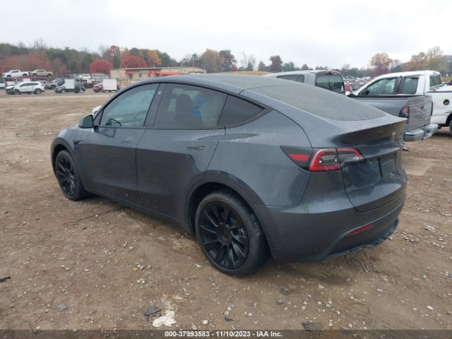 Photo 2 VIN: 5YJYGDEE5MF260931 - TESLA MODEL Y 