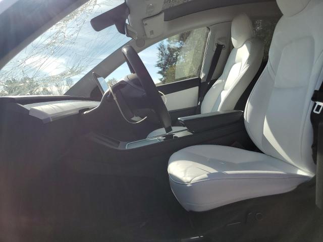 Photo 6 VIN: 5YJYGDEE5MF262422 - TESLA MODEL Y 