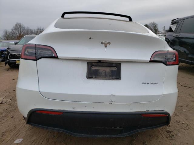 Photo 5 VIN: 5YJYGDEE5MF263263 - TESLA MODEL Y 