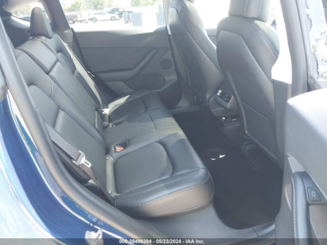 Photo 7 VIN: 5YJYGDEE5MF277387 - TESLA MODEL Y 