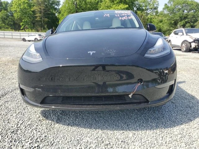 Photo 4 VIN: 5YJYGDEE5MF283593 - TESLA MODEL Y 