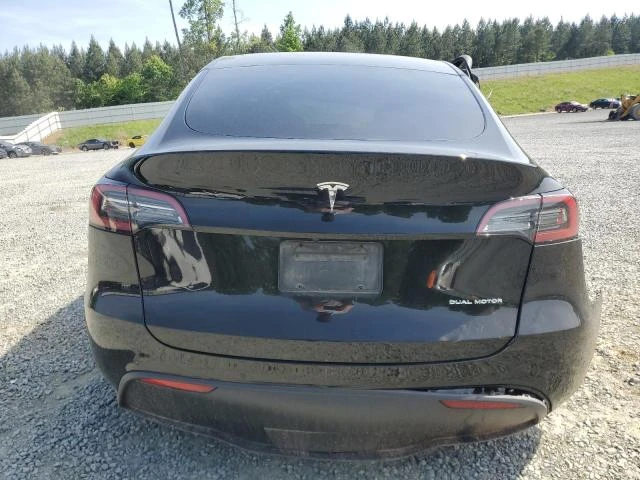 Photo 5 VIN: 5YJYGDEE5MF283593 - TESLA MODEL Y 