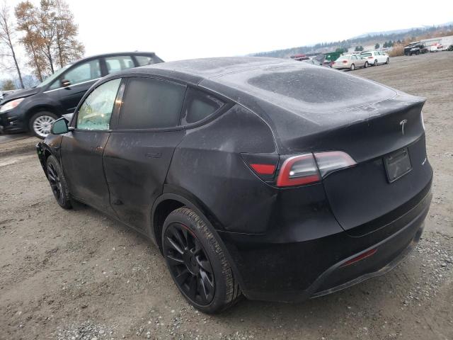 Photo 2 VIN: 5YJYGDEE5MF286106 - TESLA MODEL Y 