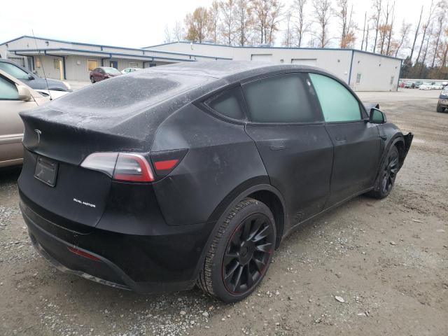 Photo 3 VIN: 5YJYGDEE5MF286106 - TESLA MODEL Y 