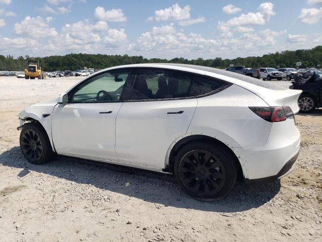 Photo 1 VIN: 5YJYGDEE5MF286400 - TESLA MODEL Y 