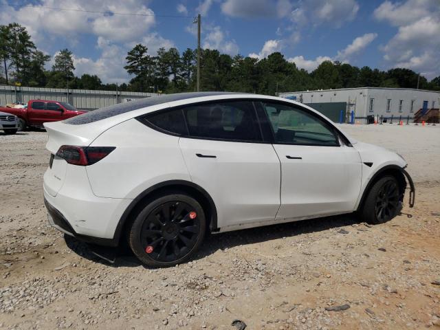 Photo 2 VIN: 5YJYGDEE5MF286400 - TESLA MODEL Y 