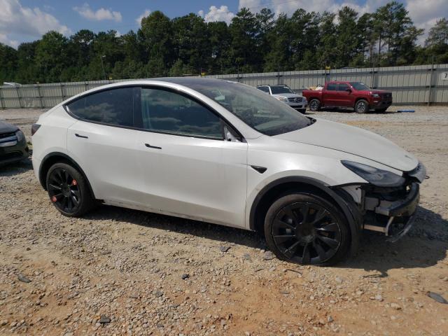 Photo 3 VIN: 5YJYGDEE5MF286400 - TESLA MODEL Y 