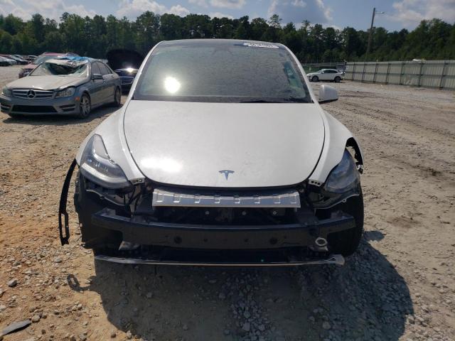 Photo 4 VIN: 5YJYGDEE5MF286400 - TESLA MODEL Y 