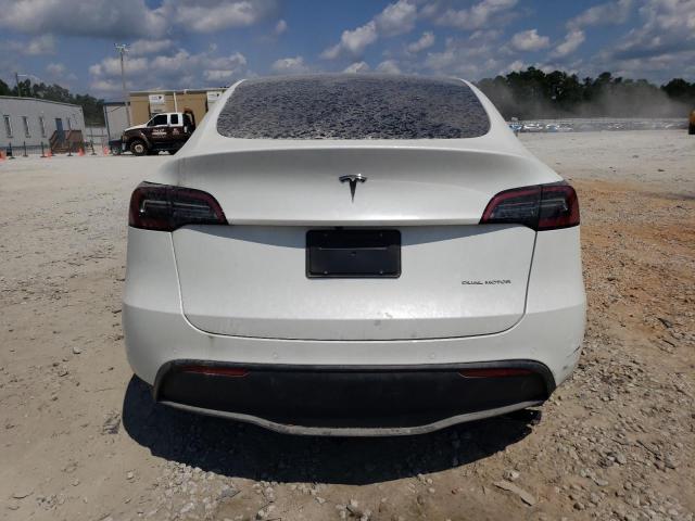 Photo 5 VIN: 5YJYGDEE5MF286400 - TESLA MODEL Y 