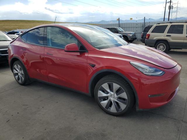 Photo 3 VIN: 5YJYGDEE5MF287420 - TESLA MODEL Y 