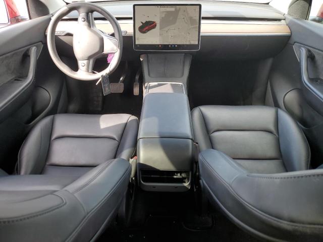 Photo 7 VIN: 5YJYGDEE5MF287420 - TESLA MODEL Y 