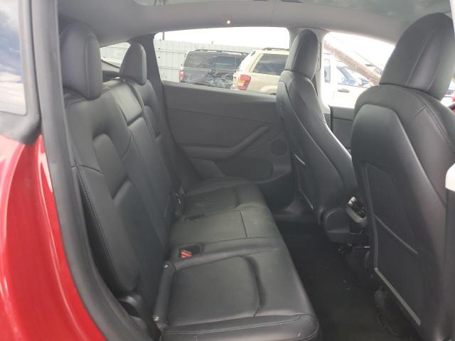 Photo 9 VIN: 5YJYGDEE5MF287420 - TESLA MODEL Y 