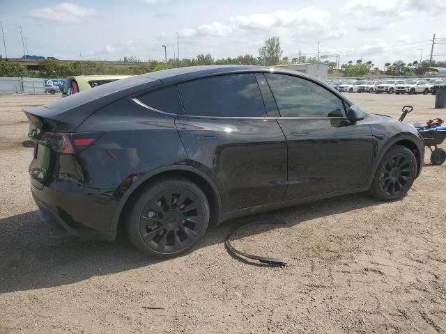 Photo 2 VIN: 5YJYGDEE5MF294223 - TESLA MODEL Y 