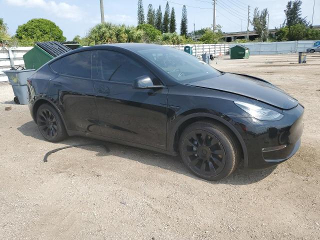 Photo 3 VIN: 5YJYGDEE5MF294223 - TESLA MODEL Y 