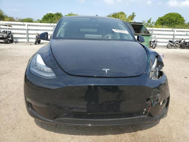 Photo 4 VIN: 5YJYGDEE5MF294223 - TESLA MODEL Y 