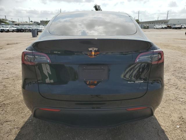 Photo 5 VIN: 5YJYGDEE5MF294223 - TESLA MODEL Y 