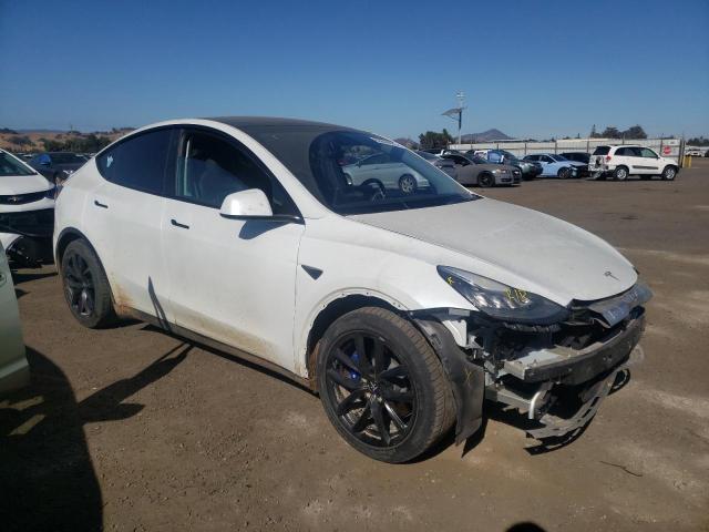 Photo 3 VIN: 5YJYGDEE6LF013030 - TESLA MODEL Y 