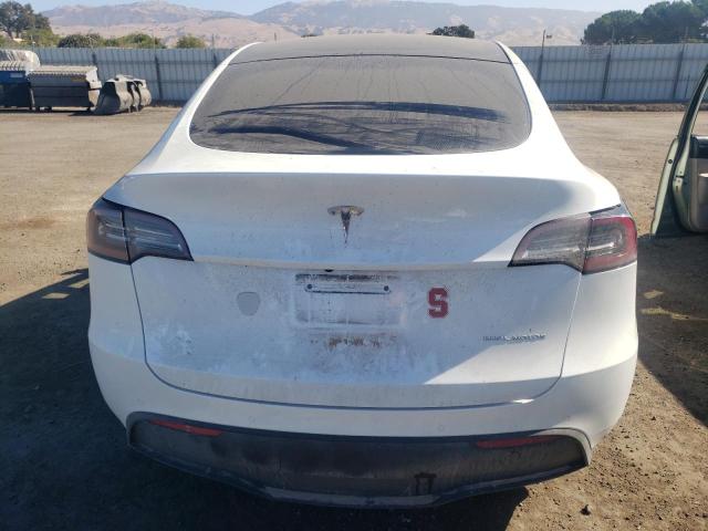 Photo 5 VIN: 5YJYGDEE6LF013030 - TESLA MODEL Y 