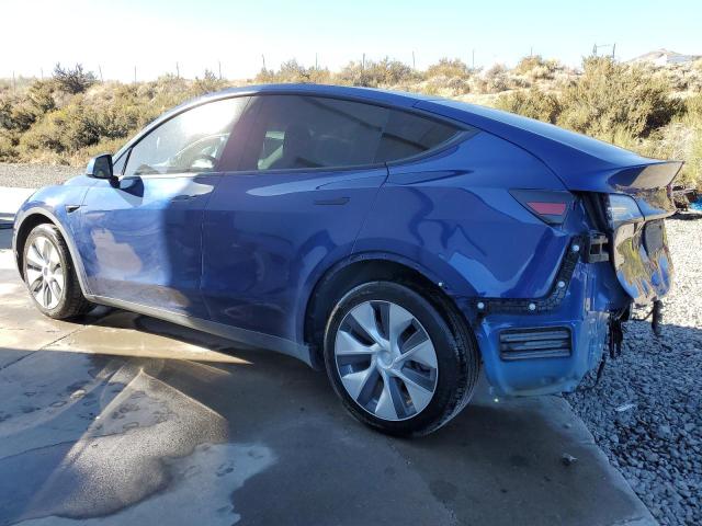 Photo 1 VIN: 5YJYGDEE6LF015442 - TESLA MODEL Y 