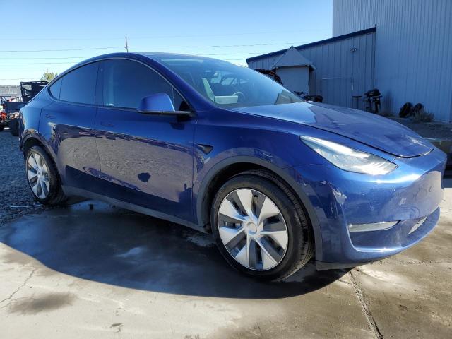 Photo 3 VIN: 5YJYGDEE6LF015442 - TESLA MODEL Y 