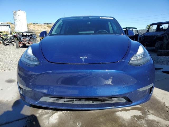 Photo 4 VIN: 5YJYGDEE6LF015442 - TESLA MODEL Y 