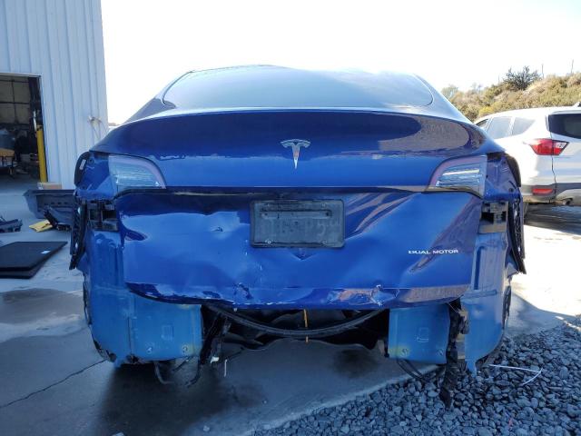 Photo 5 VIN: 5YJYGDEE6LF015442 - TESLA MODEL Y 