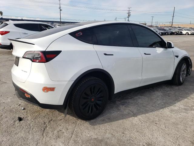 Photo 2 VIN: 5YJYGDEE6LF019619 - TESLA MODEL Y 